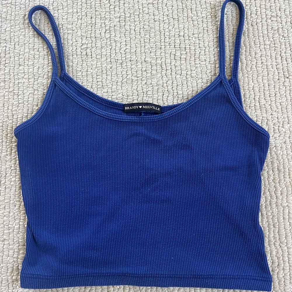 brandy melville tank
